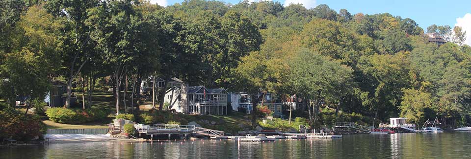 New Milford  Lake Communities