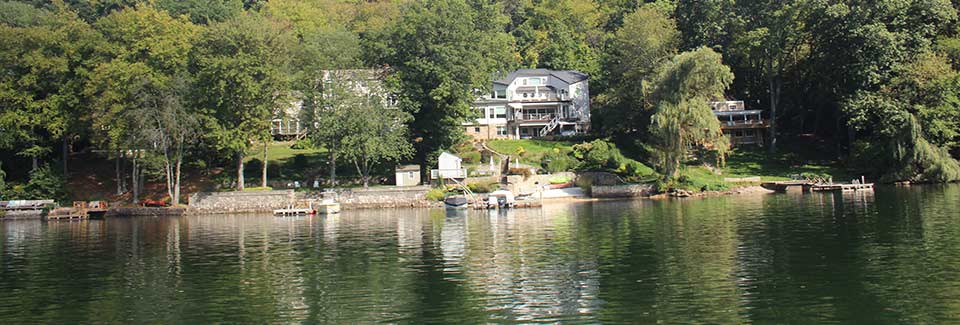 New Milford  Lake Communities